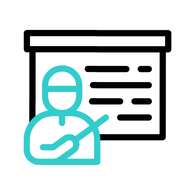 Expert Trainers icon